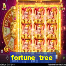 fortune tree prosperity demo
